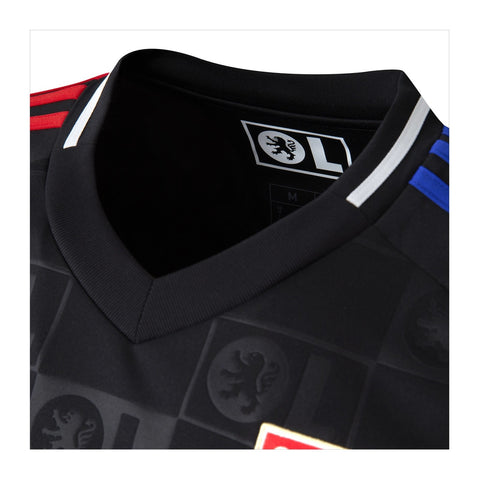 Camisa Lyon II 2024/25