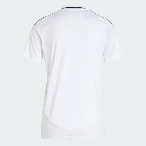 Camisa Real Madrid I 2024/25 Feminina