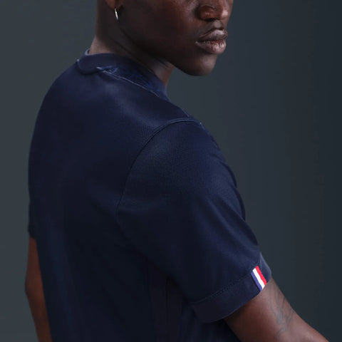 Camisa Paris Saint Germain I 2025/26