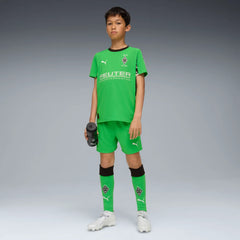 Conjunto Infantil Borussia Monchengladbach II 2025/26