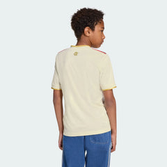 Conjunto Infantil Flamengo III 2025/26