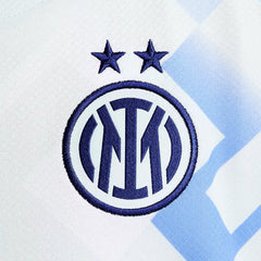 Conjunto Infantil Inter de Milão II 2025/26