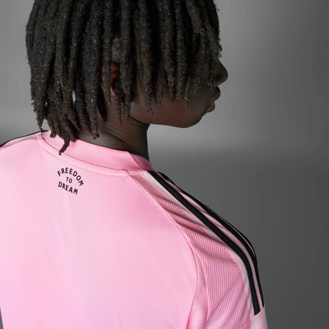 Camisa Inter Miami I 2025/26