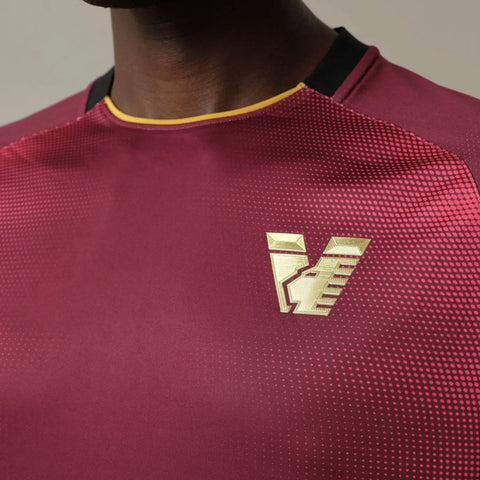 Camisa Venezia Pré Jogo 2025/26
