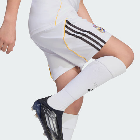 Conjunto Infantil Real Madrid I 2025/26
