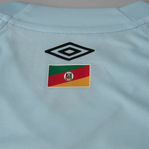 Camisa Grêmio II 2025/26 Feminina