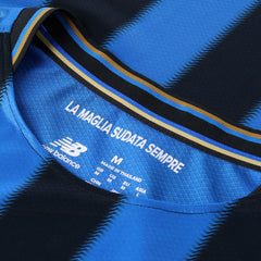 Camisa Atalanta I 2025/26