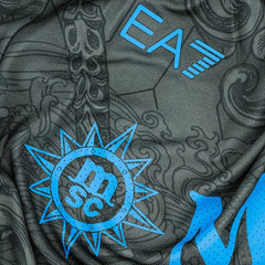 Camisa Napoli III 2024/25