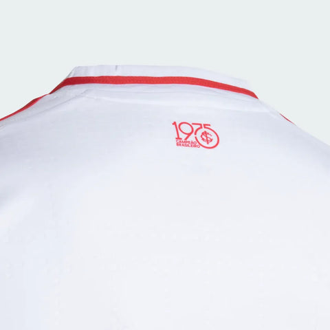 Camisa Internacional II 2025/26