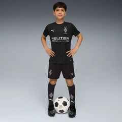 Conjunto Infantil Borussia Monchengladbach III 2025/26