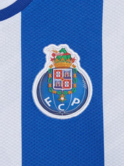 Camisa Porto I 2025/26 Feminina