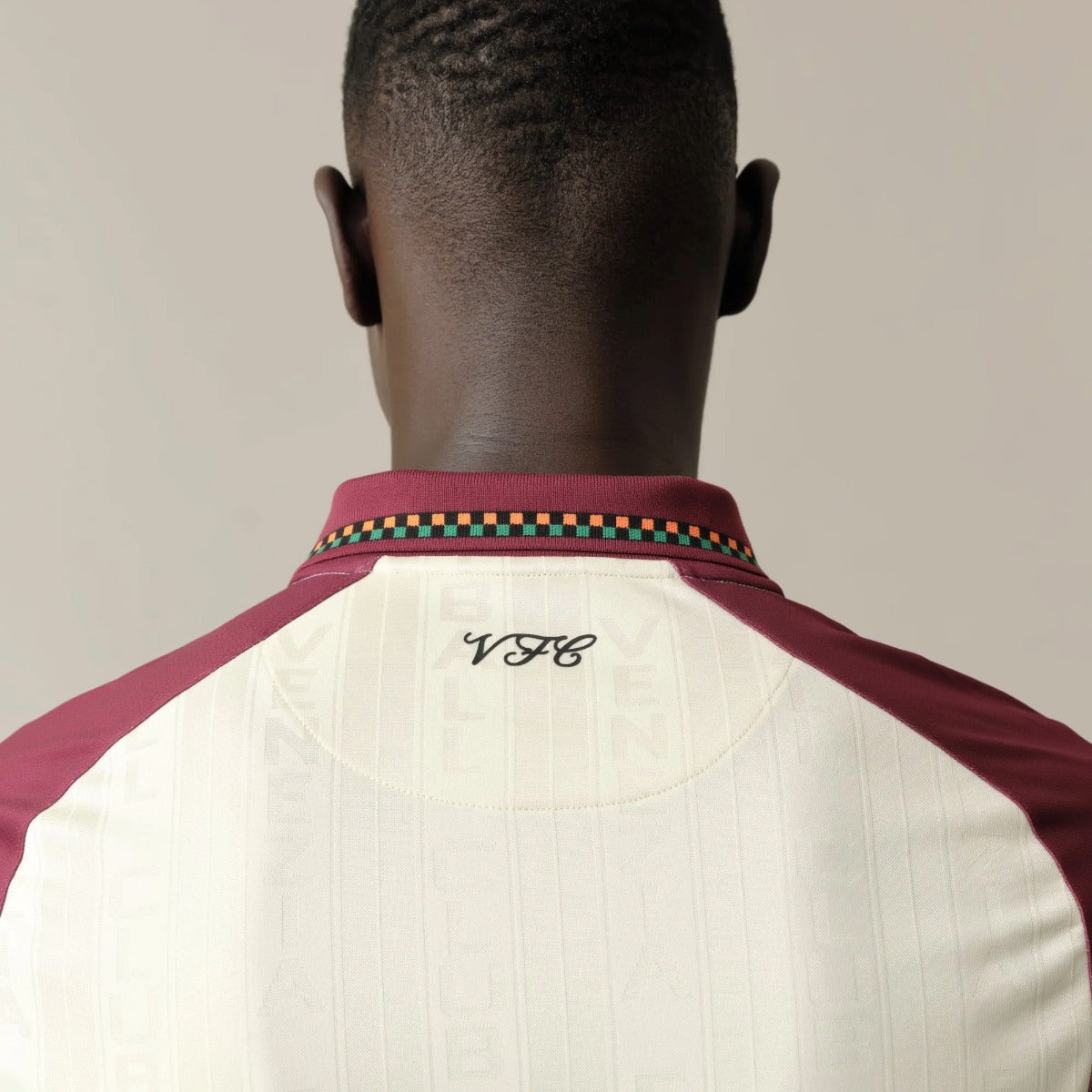 Camisa Venezia II 2025/26