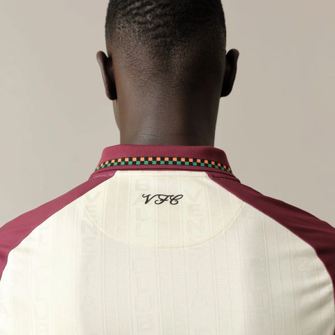 Camisa Venezia II 2025/26