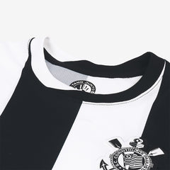 Camisa Corinthians III 2024/25 Feminina