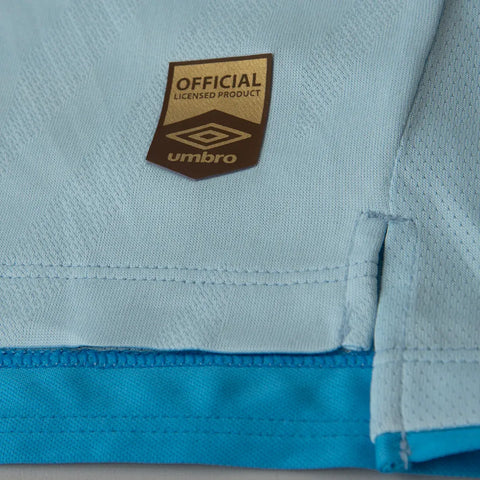 Camisa Grêmio II 2025/26 Jogador