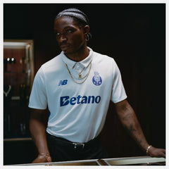 Camisa Porto III 2025/26
