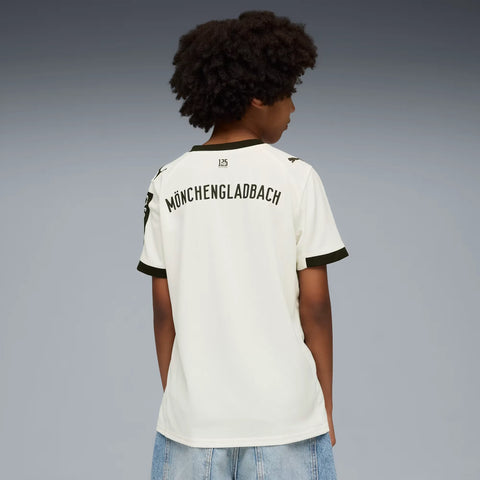 Conjunto Infantil Borussia Monchengladbach I 2025/26