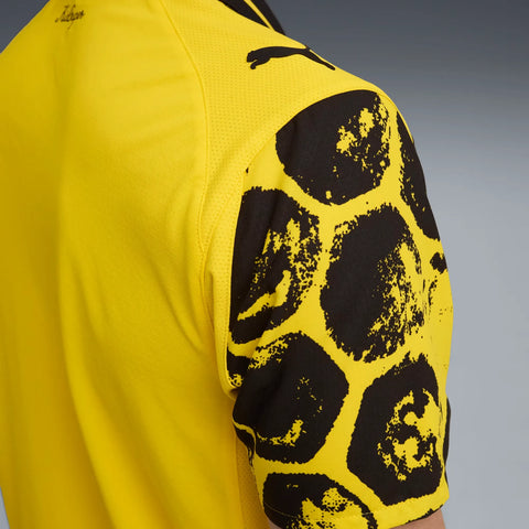 Camisa Borussia Dortmund Kidsuper 2025 Jogador