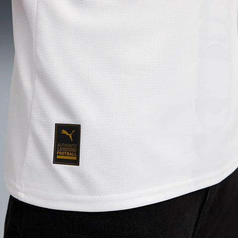Camisa Al Hilal II 2025/26