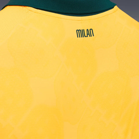 Camisa Milan III 2025/26 Jogador