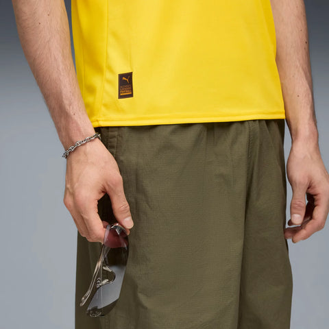 Camisa Borussia Dortmund I 2025/26