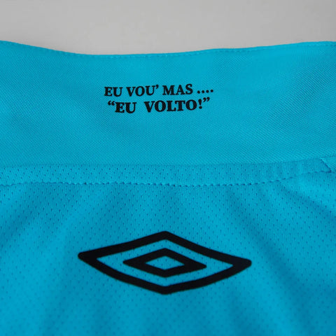 Camisa Santos Especial Kit Azul 2025/26 Jogador