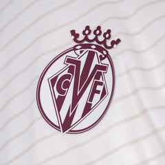 Conjunto Infantil Villarreal II 2025/26