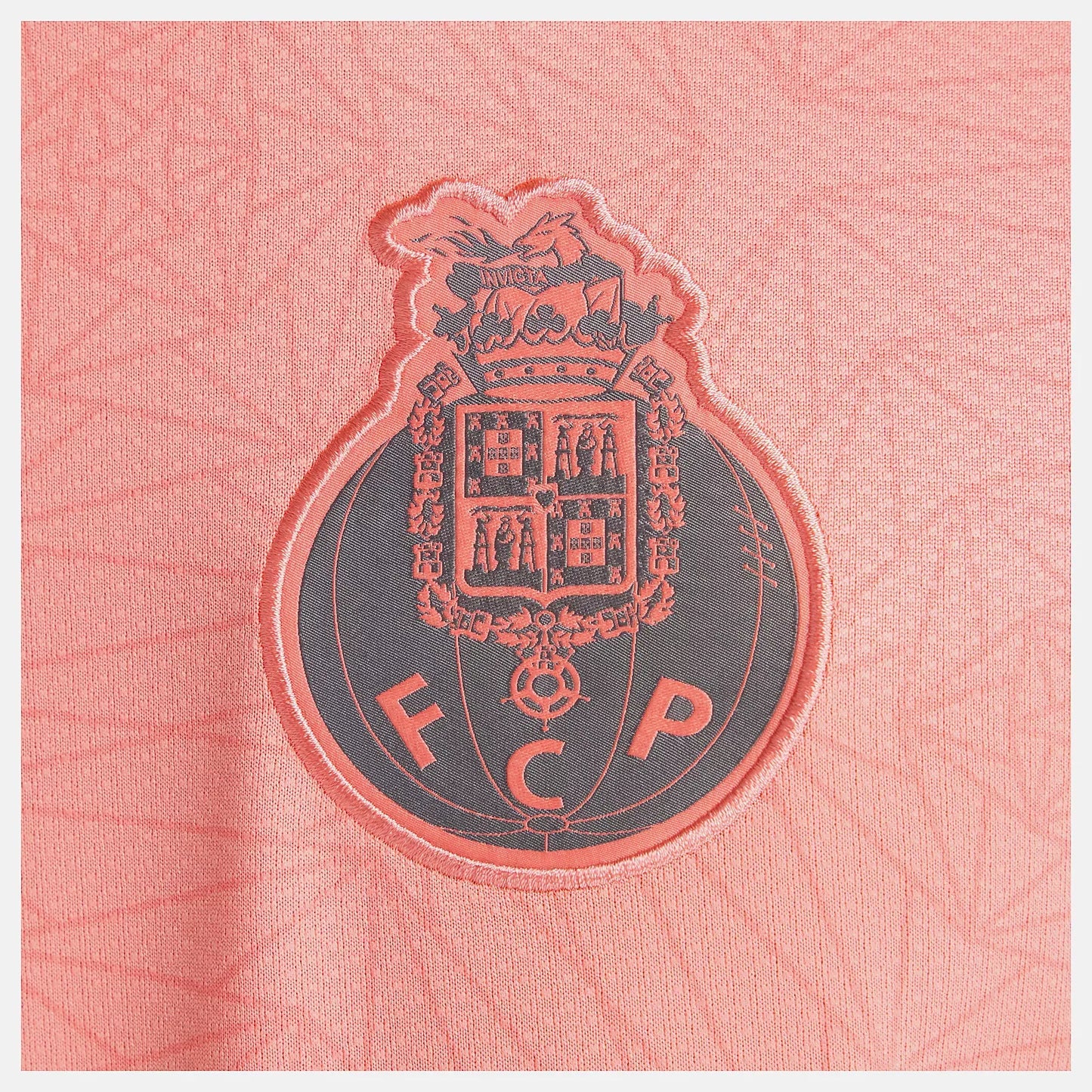 Camisa Porto II 2025/26