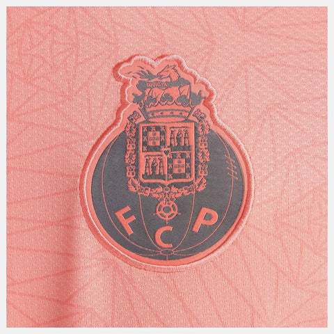 Camisa Porto II 2025/26