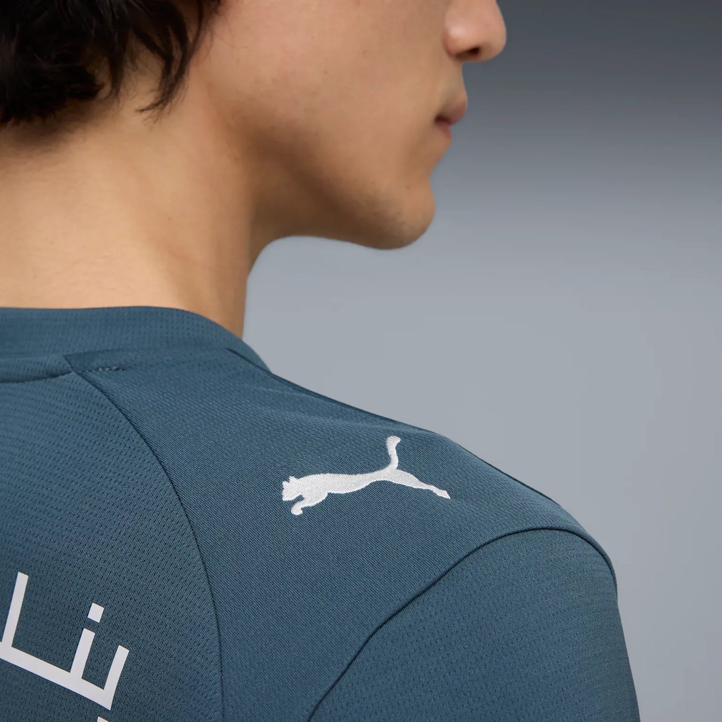 Camisa Al Hilal III 2025/26
