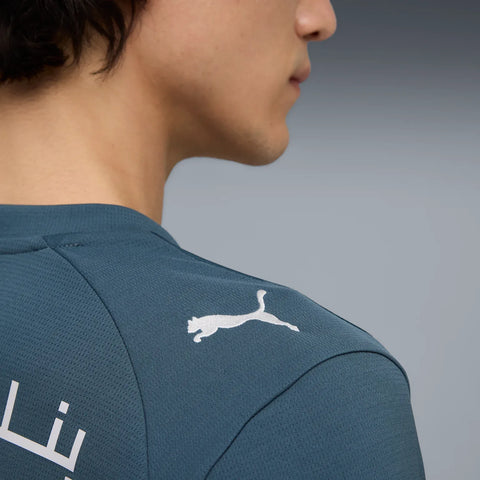 Camisa Al Hilal III 2025/26