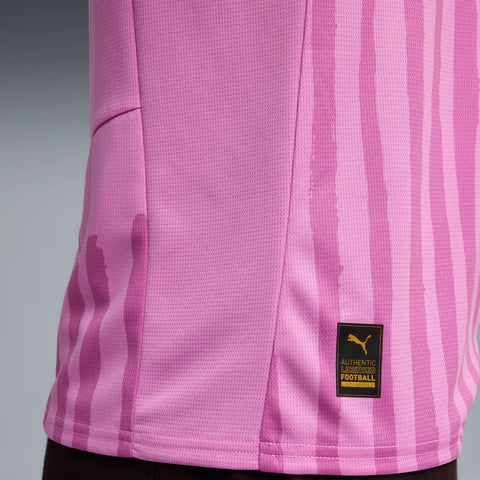 Camisa Borussia Dortmund Kidsuper Goleiro 2025