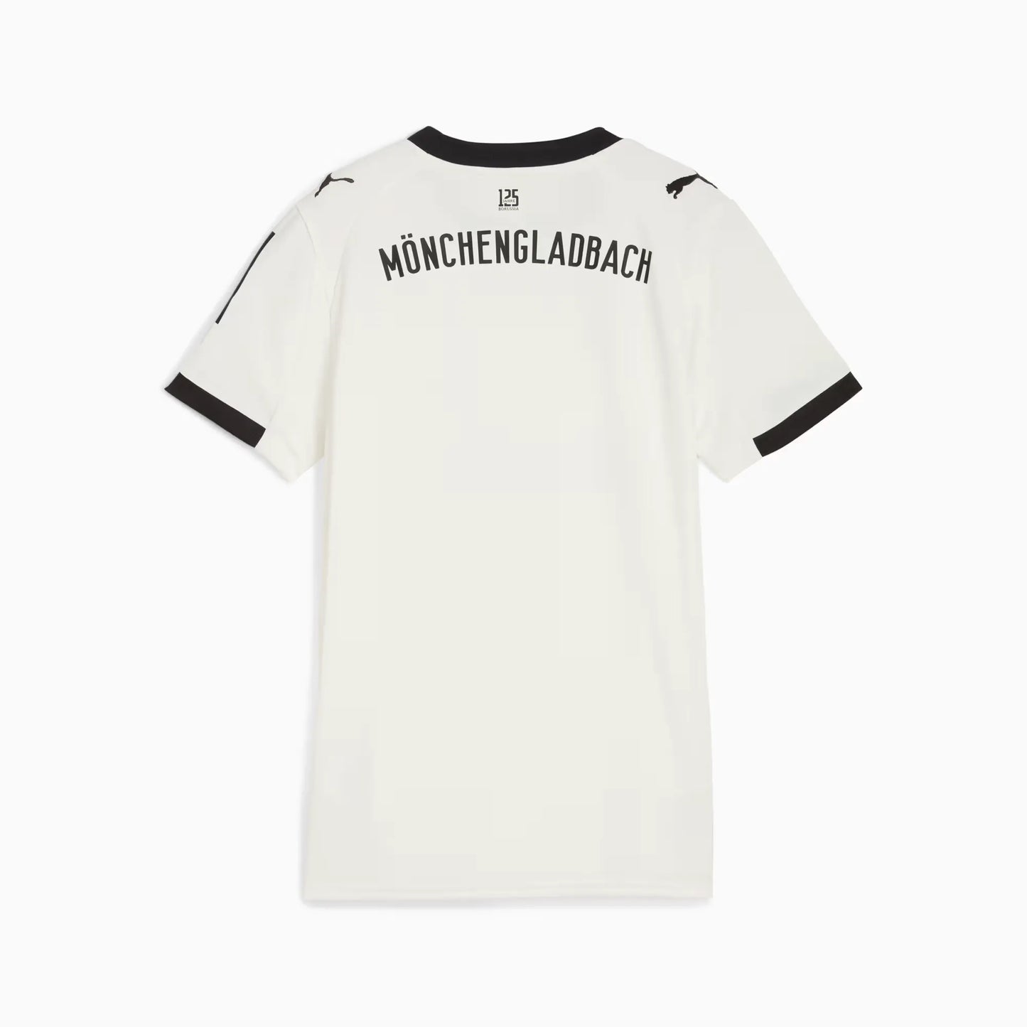 Camisa Borussia Monchengladbach I 2025/26 Feminina