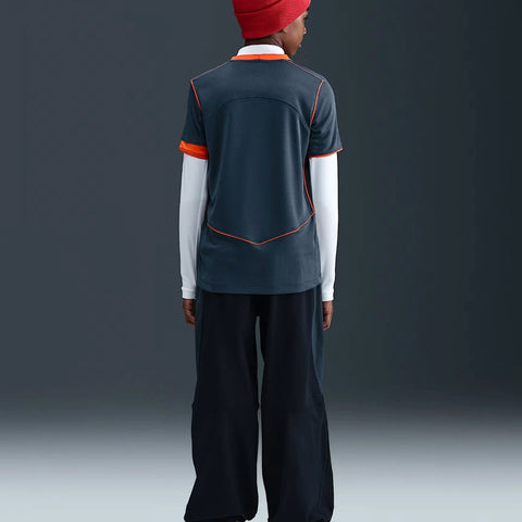 Conjunto Infantil Inter de Milão III 2025/26