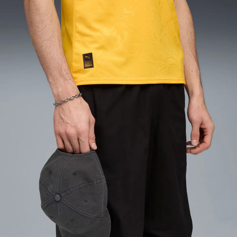Camisa Borussia Dortmund Copas 2025/26