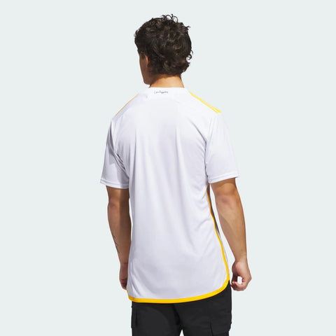 Camisa LA Galaxy I 2025/26