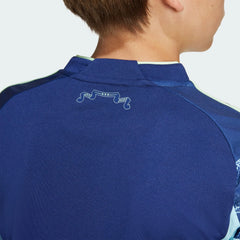 Conjunto Infantil Ajax II 2025/26