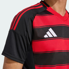 Camisa Flamengo I 2025/26