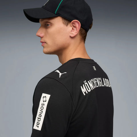 Camisa Borussia Monchengladbach III 2025/26