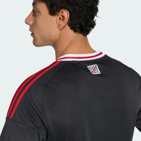 Camisa River Plate II 2025/26