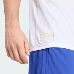 Camisa Lyon Aniversário 75 anos 2025