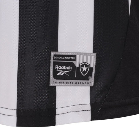 Camisa Botafogo I 2025/26 Feminina