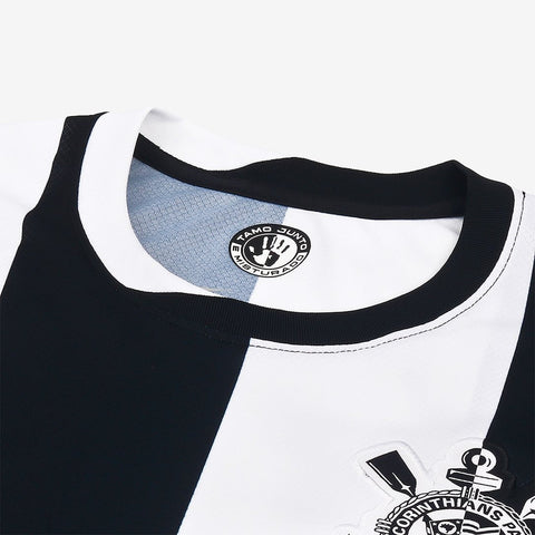 Camisa Corinthians III 2024/25