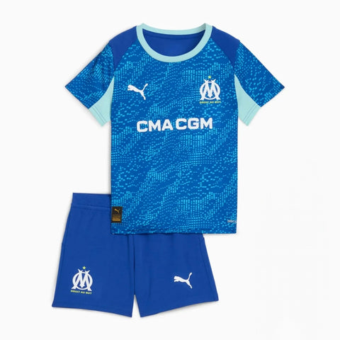 Conjunto Infantil Olympique de Marseille II 2025/26