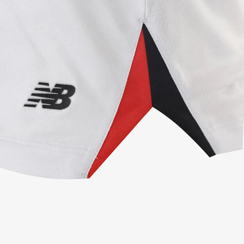 Camisa São Paulo I 2025/26 Feminina