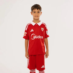 Conjunto Infantil Sevilla II 2025/26
