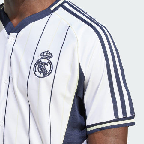 Camisa Real Madrid US Mundial 2025