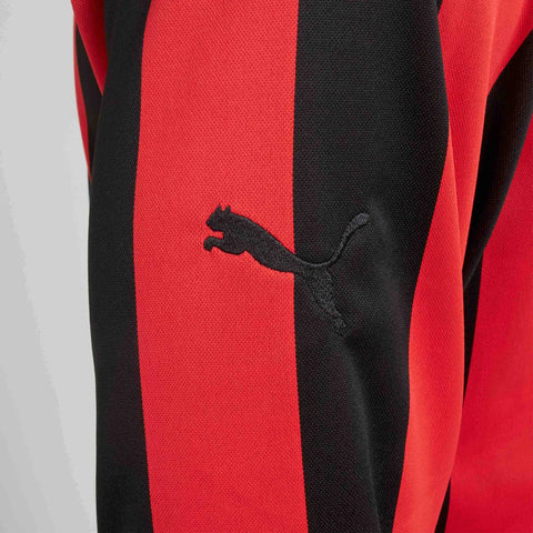 Camisa Milan Aniversário 125 Anos 2024/25 Manga Longa