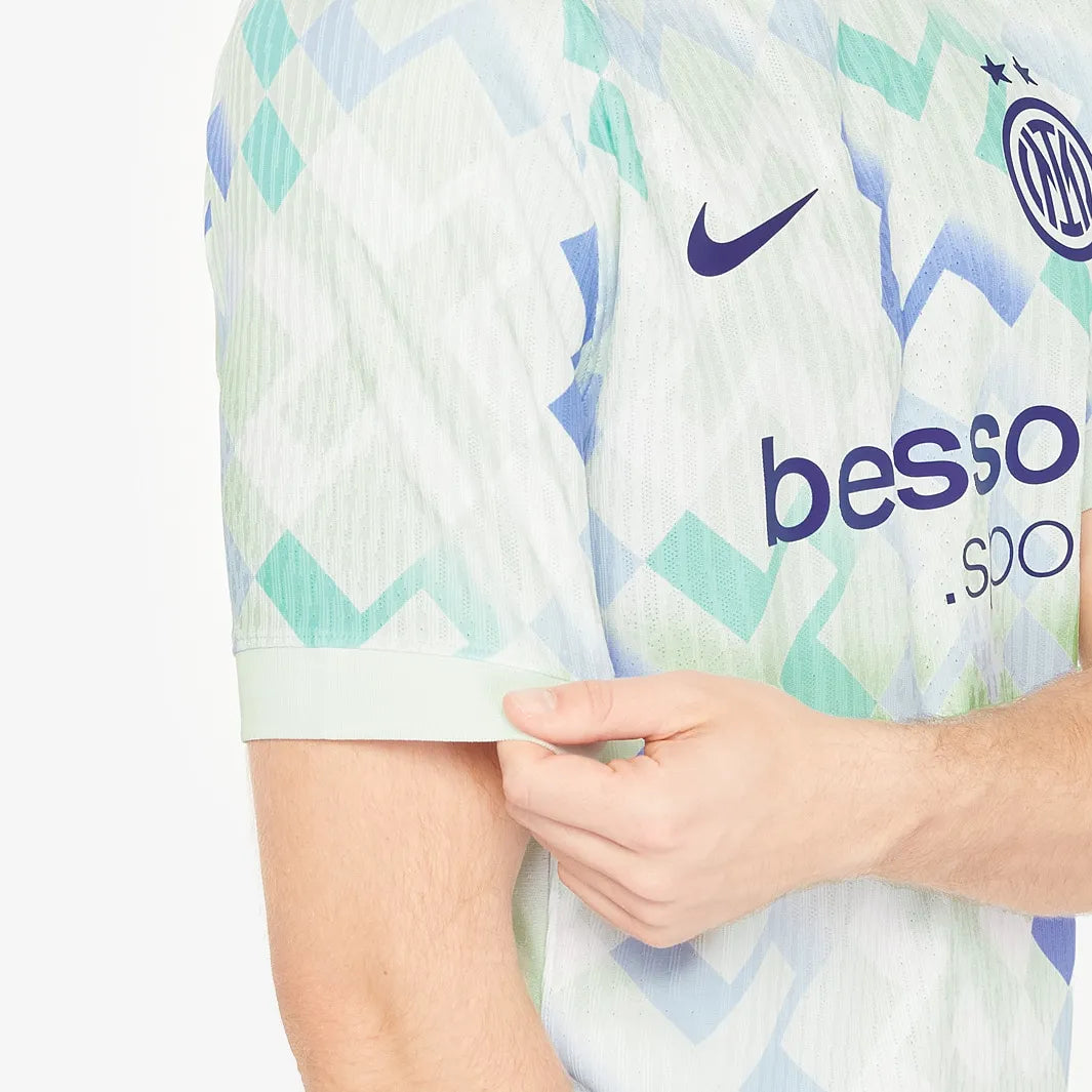 Camisa Inter de Milão II 2025/26 Jogador