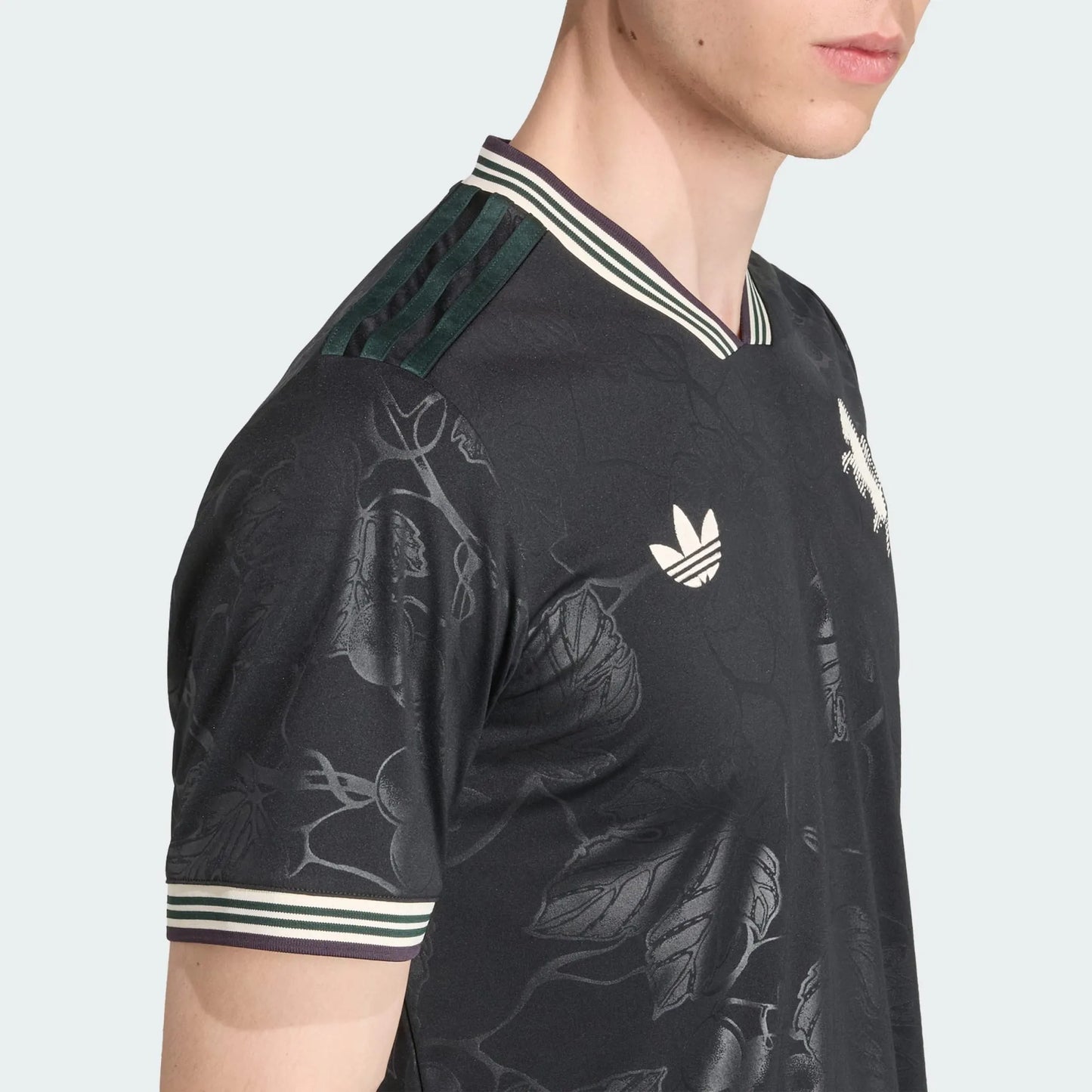 Camisa Juventus III 2025/26